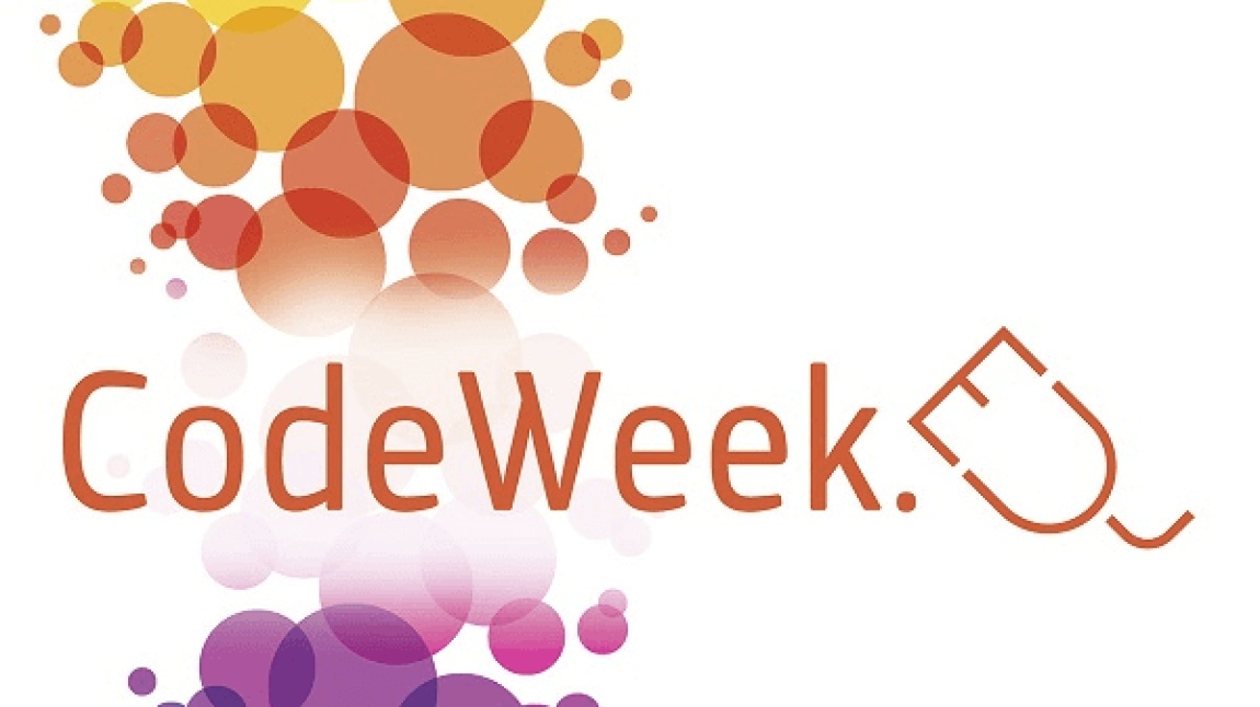 Codeweek/Bilginler Sınıfı Kodluyor