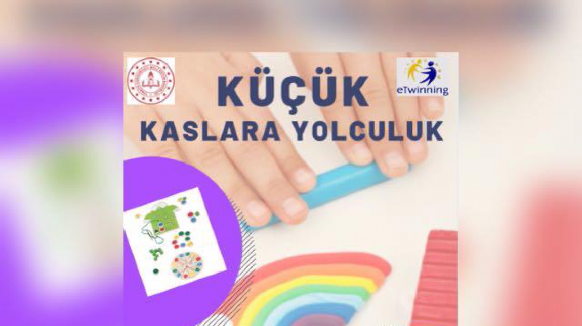 Küçük Kaslara Yolculuk